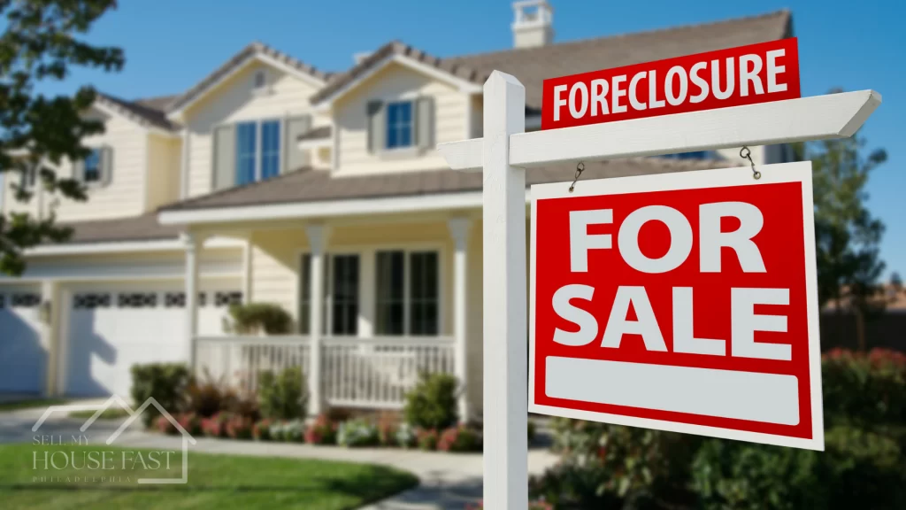 Avoid Foreclosure in Philadelphia