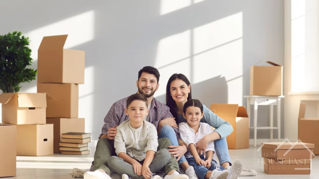 Quick Relocating In Philadelphia