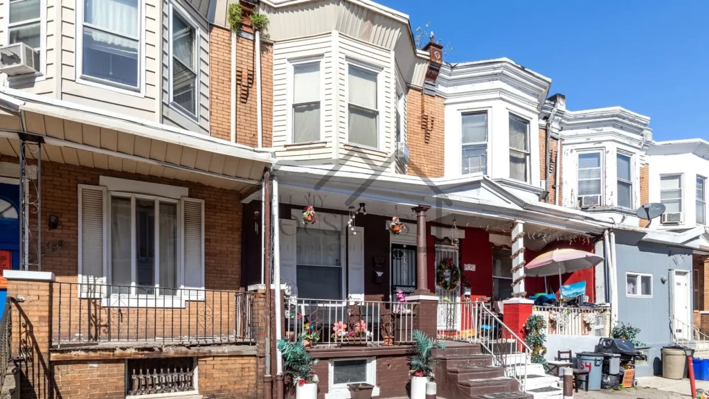 Allegheny West Home Buyers