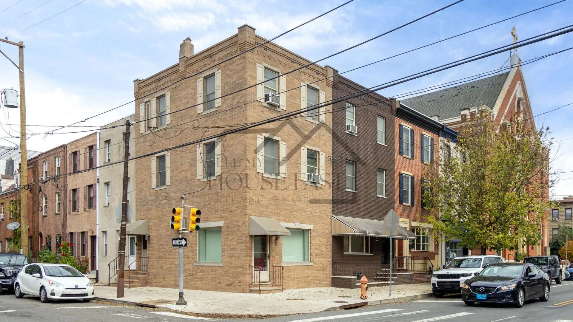 Bella Vista Home Buyers - Sell My House Fast in Philadelphia