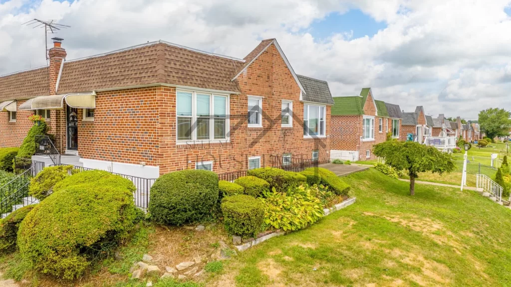 Castor Gardens Home Buyers