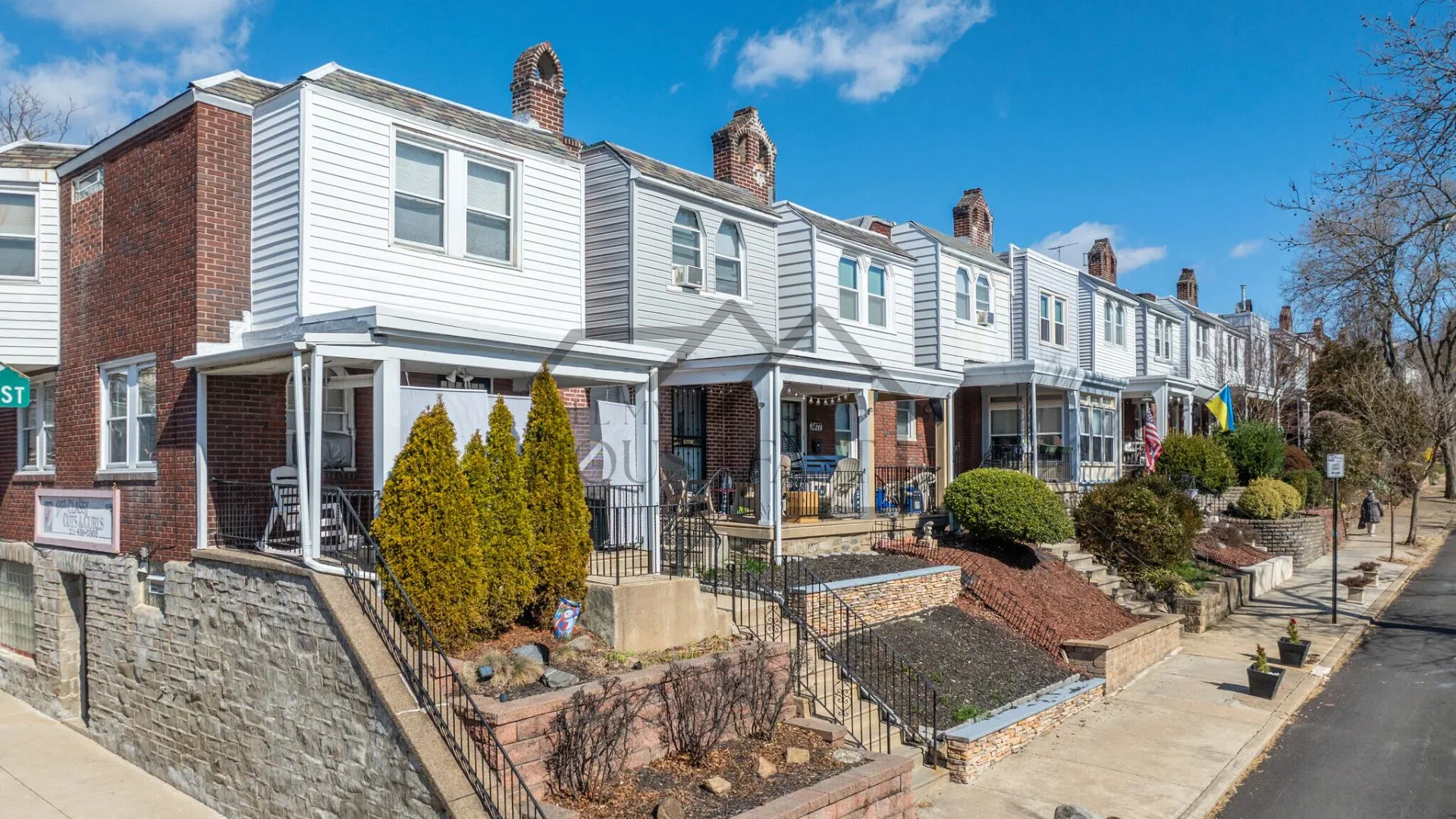 East Falls Home Buyers