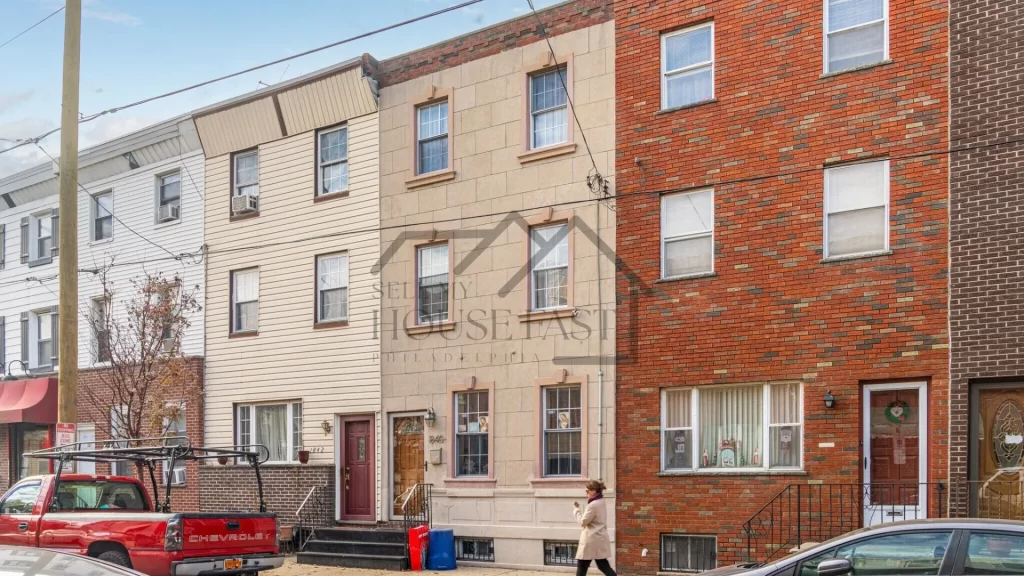 East Passyunk Crossing Home Buyers