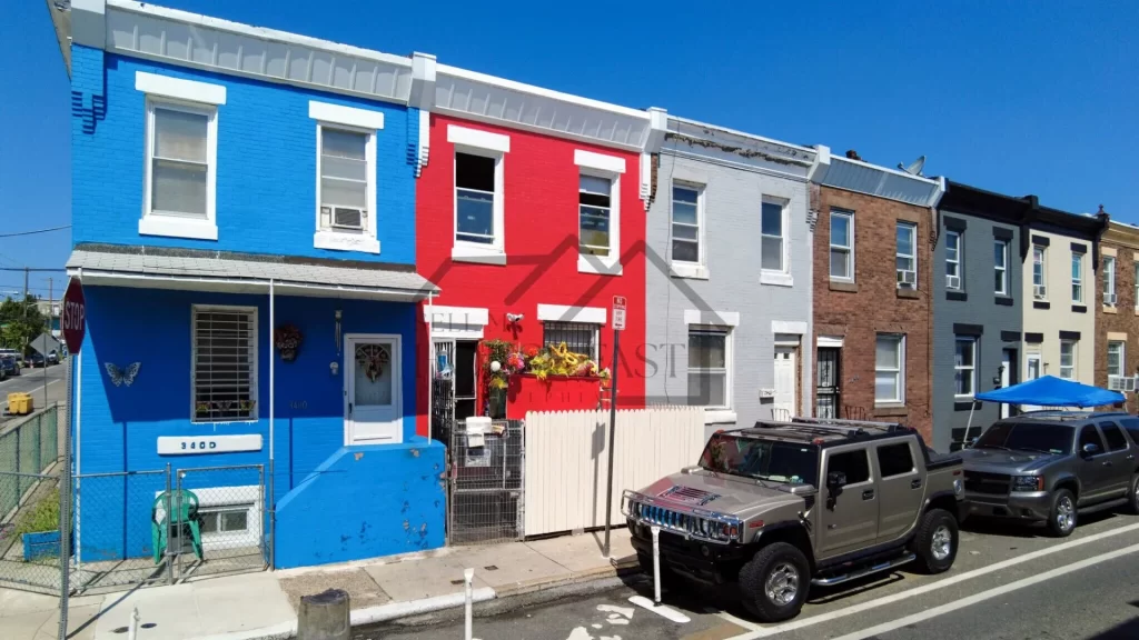 Fairhill Home Buyers