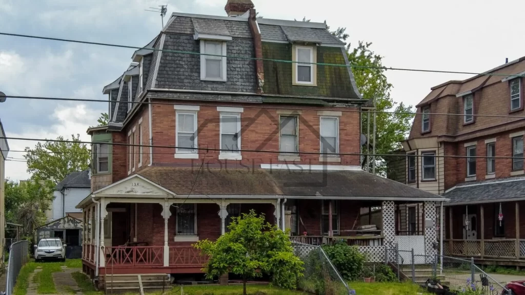 Feltonville Home Buyers