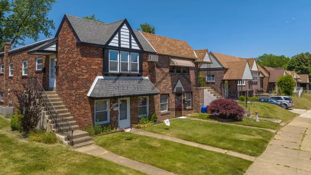 Fox Chase Home Buyers