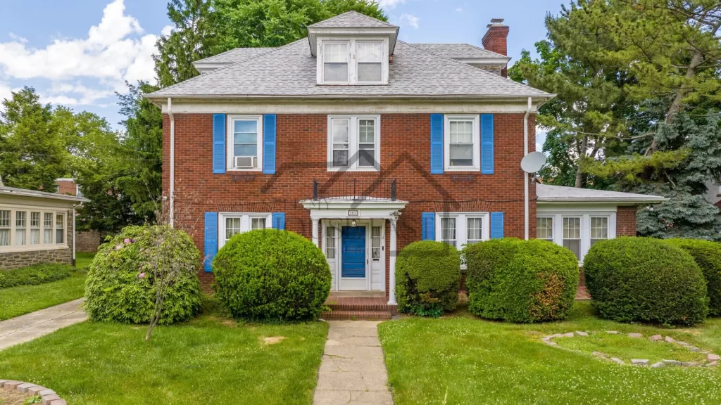 Frankford Home Buyers