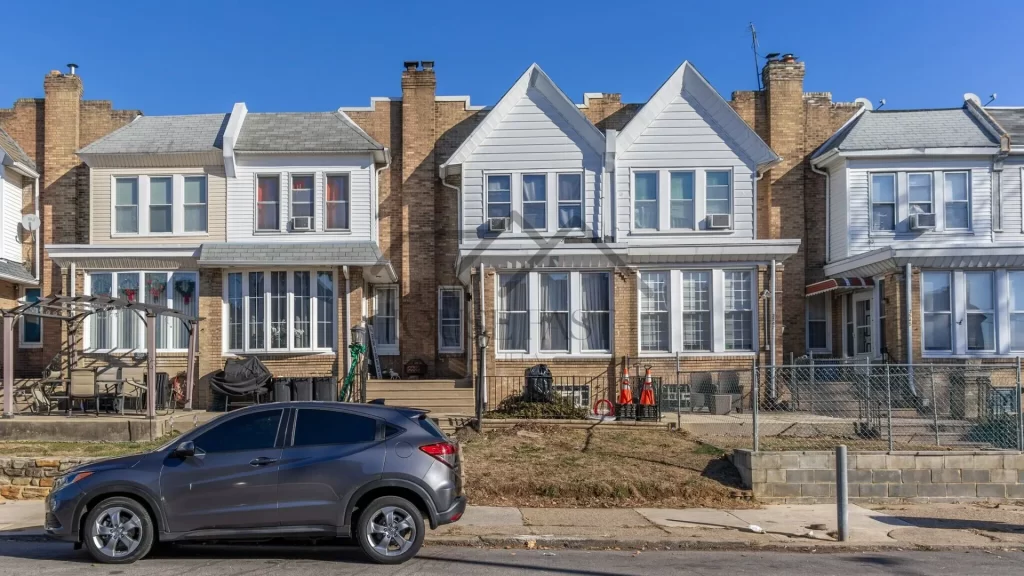 Holmesburg Home Buyers