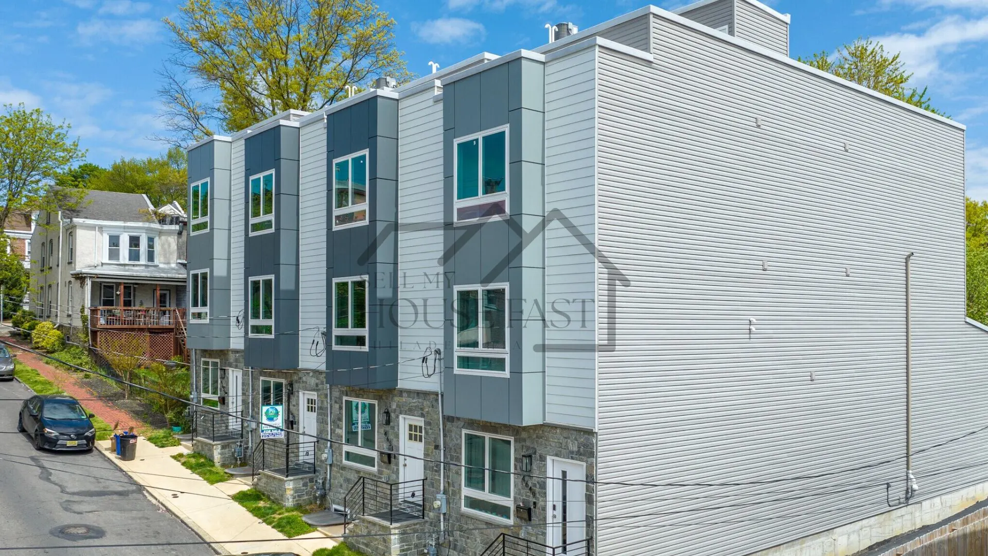 Manayunk Home Buyers