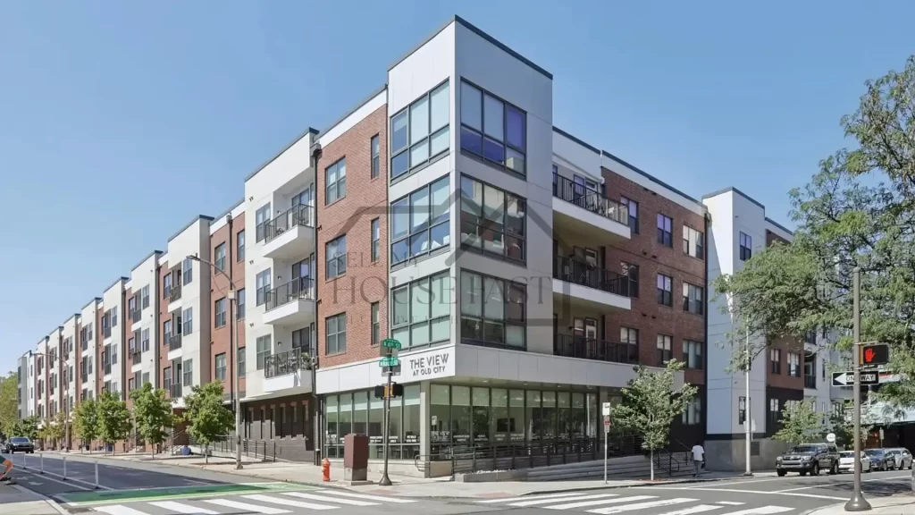 Old City Home Buyers