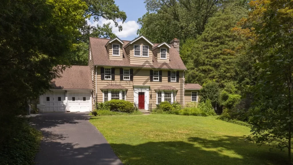 Penn Valley Home Buyer