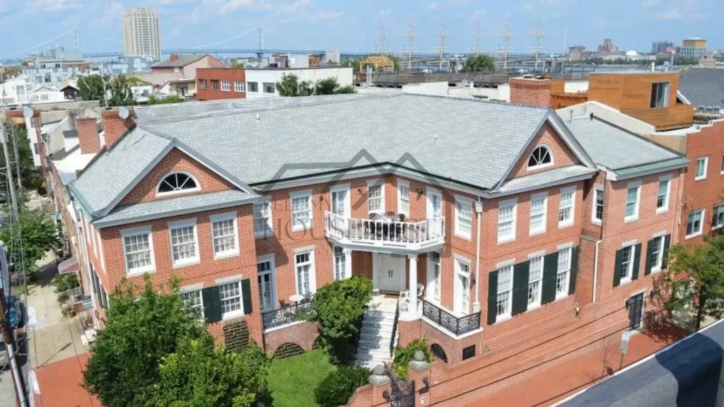 Queen Village Home Buyer