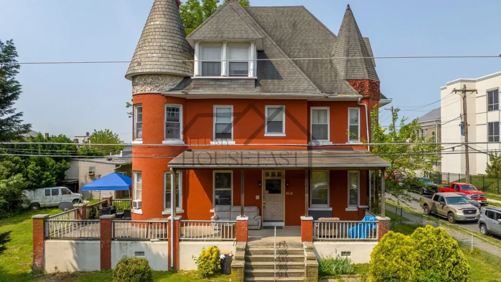 Tacony Sell My House