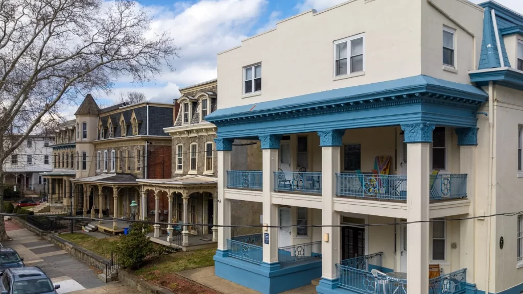 University City Sell My House