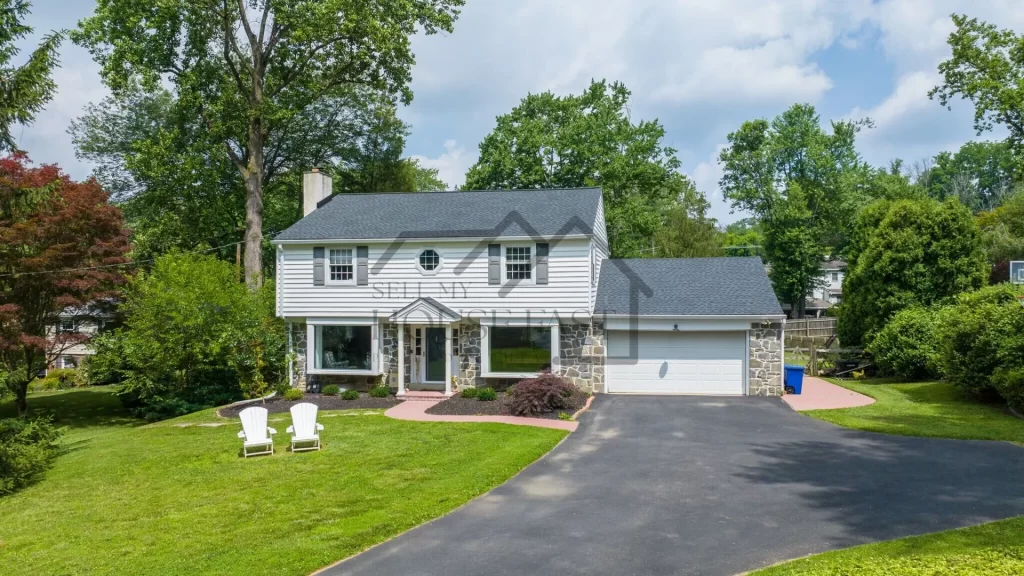 Villanova Sell My House Fast