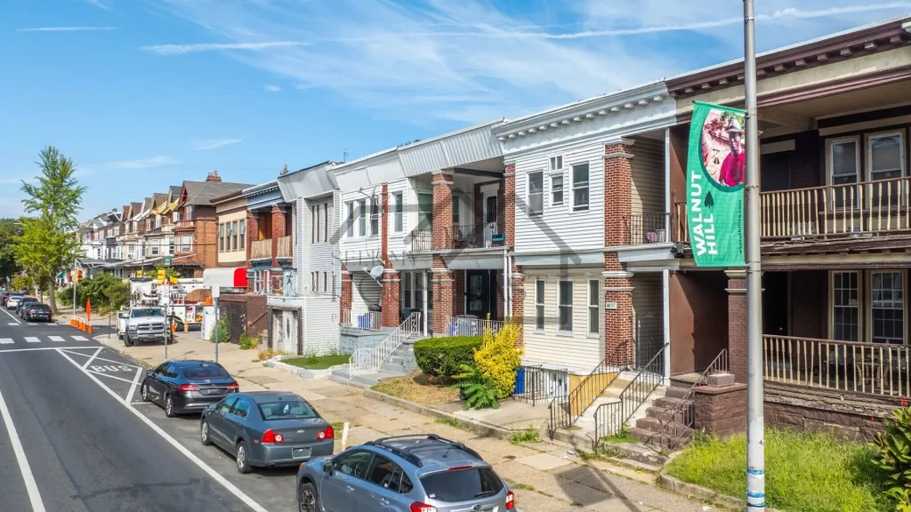 Walnut Hill Home Buyers