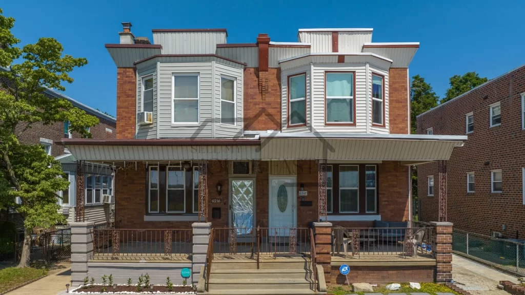 Wissinoming Sell My House Fast