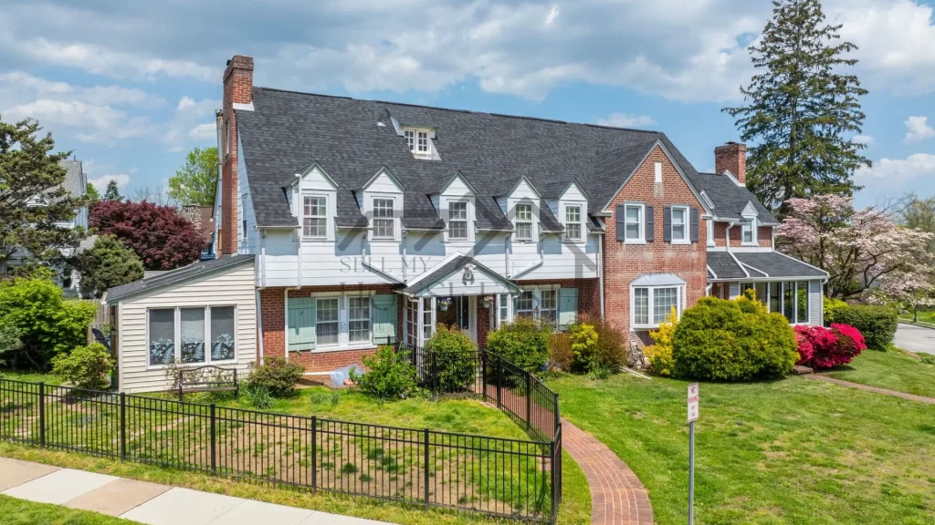 Wynnewood Home Buyers