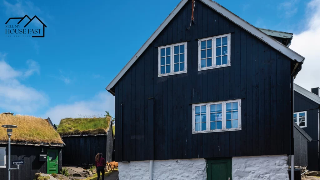 Cash Home Buyers in Philadelphia | 7 Reasons to Sell Your House
