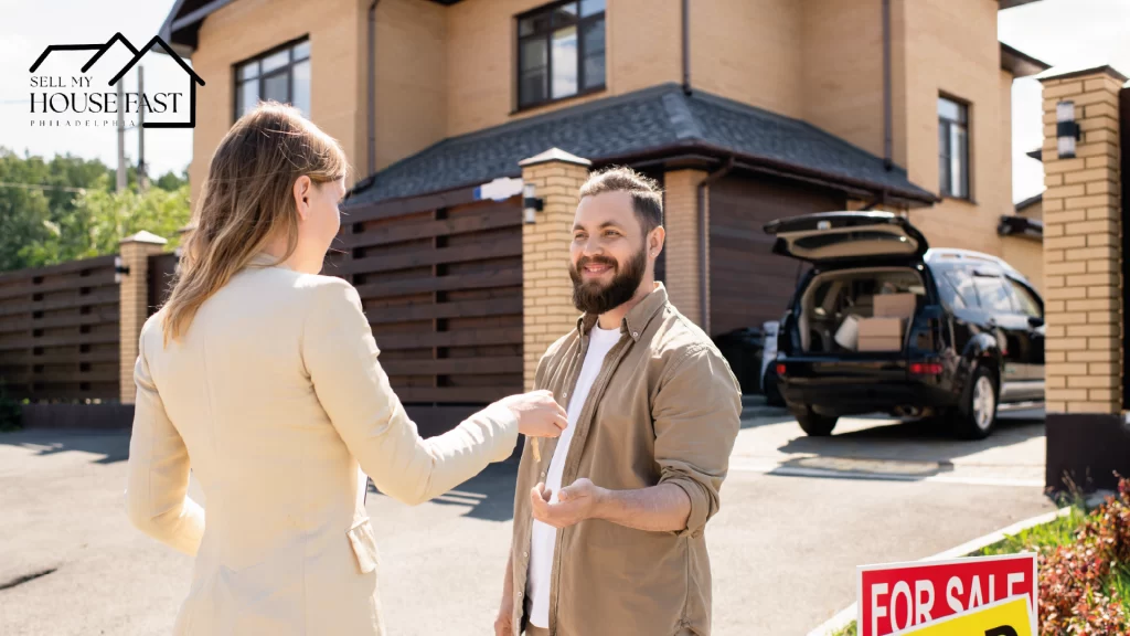 How Long To Sell a House in Philadelphia