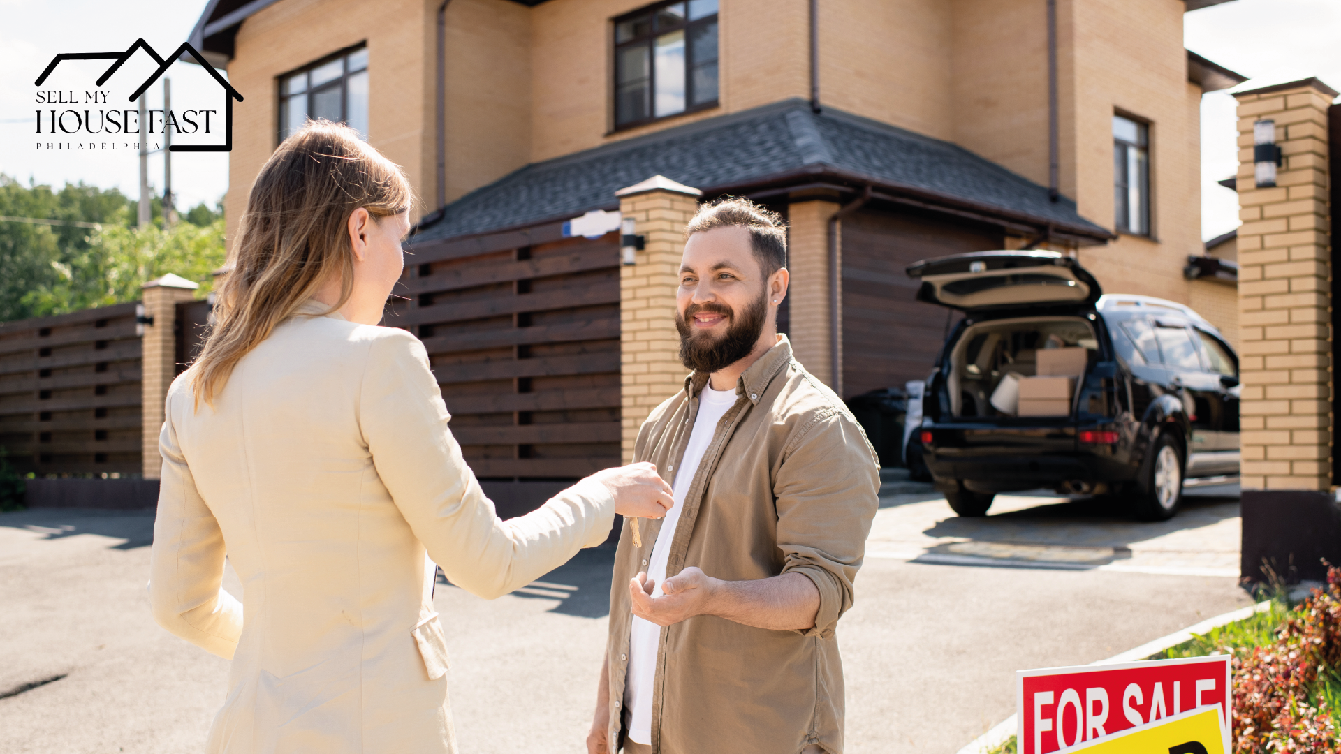 How Long To Sell a House in Philadelphia