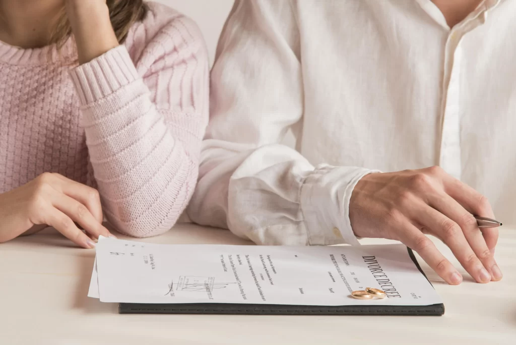 How to Sell a House After Divorce Without Stress