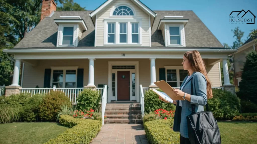 What to Do With an Inherited Property You Do Not Want