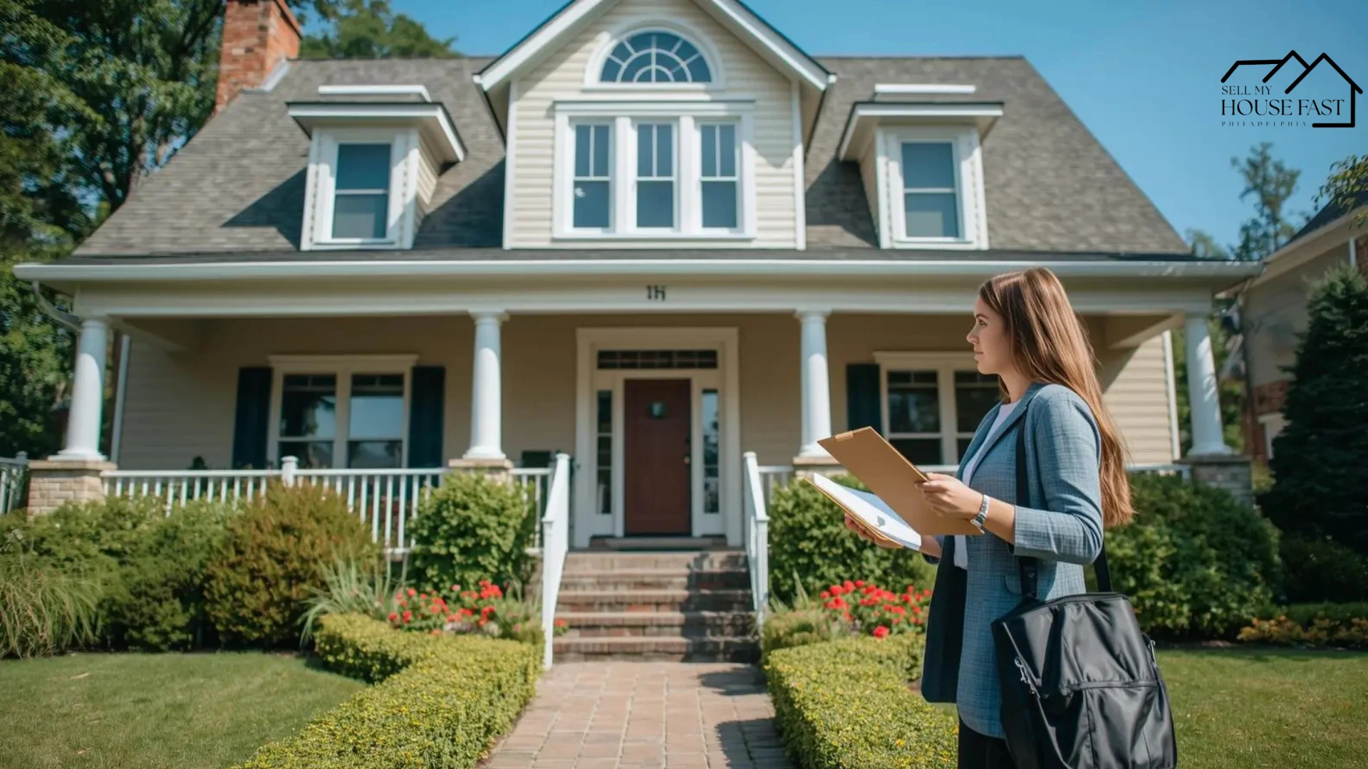 What to Do With an Inherited Property You Do Not Want