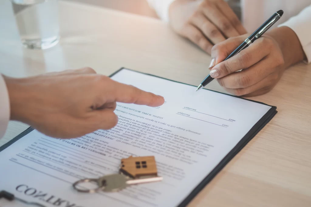 Sell Rental Property