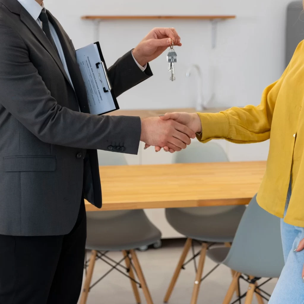 Sell your House Before Relocating for a Job3