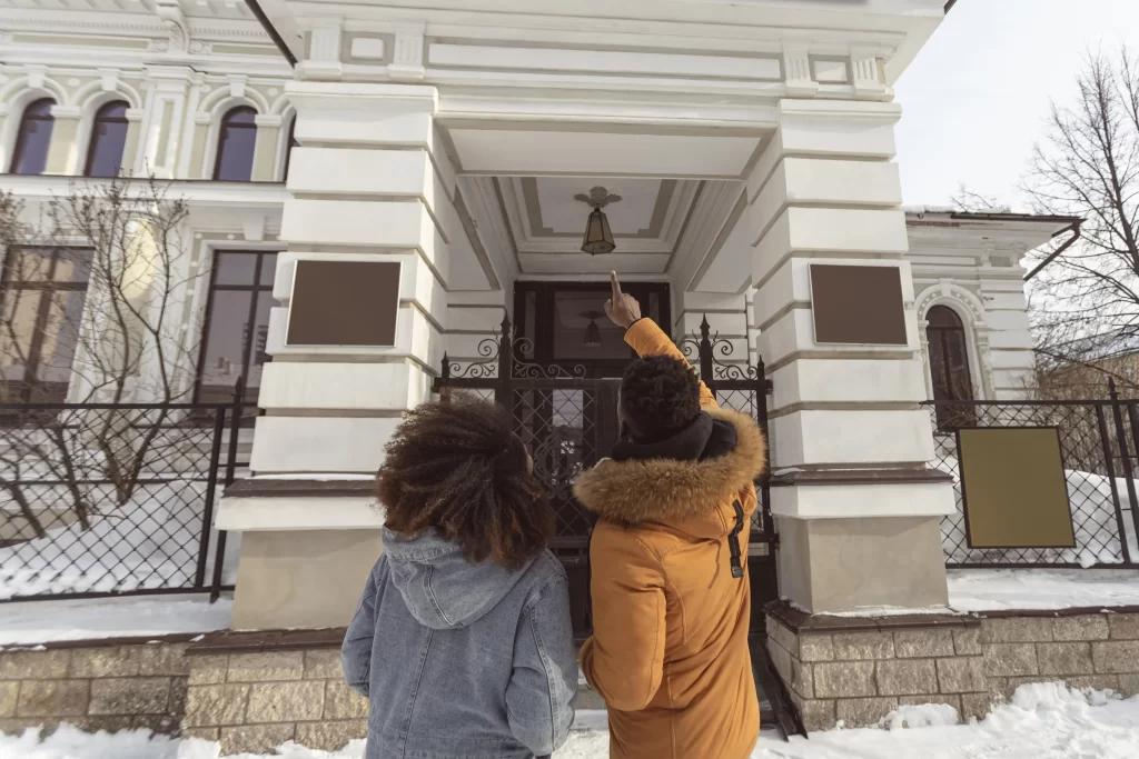 What Happens When You Sell a Vacant House in New Jersey