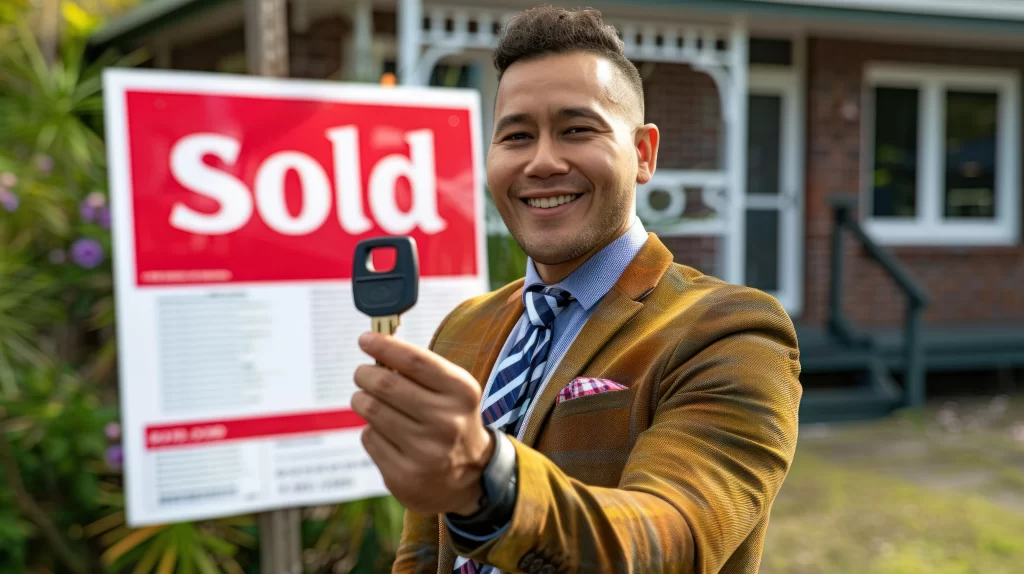 Sell Rental Property