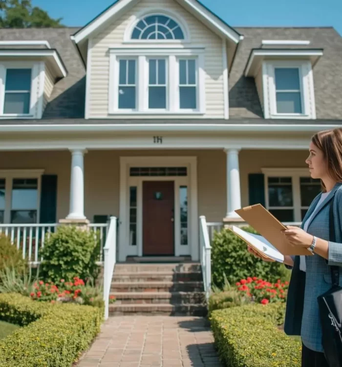 What to Do With an Inherited Property You Do Not Want