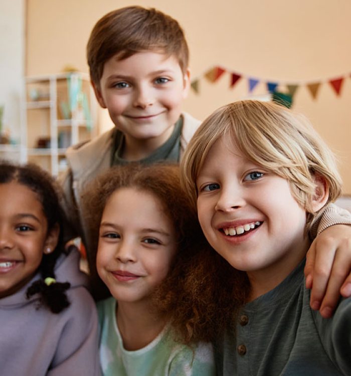 Tiny Scientists on the Loose: Preschool Science Wonders