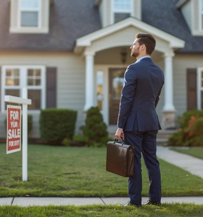 Sell your House Before Relocating for a Job