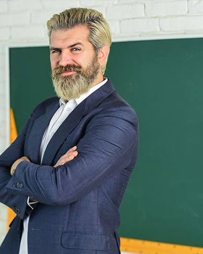 Robert K.